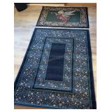 46x65 & 33x46 Rugs