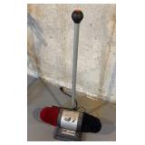 Vintage Shoe Polisher