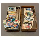 Baseball Cards
