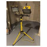 Halogen Work Light