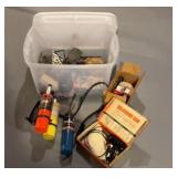 Plumbing & Home Repair Tools
