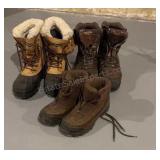 Mens Boots