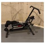 Health Rider Workout Equipment
