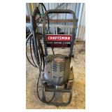 Craftsman Power washer