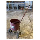 Seed Spreader