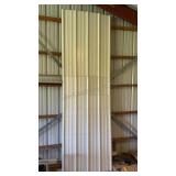 Metal Pole Barn Panels