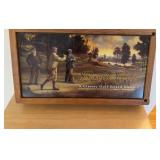 Box Of Golf Board Game