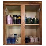 Cups & Mugs