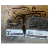 Battery Chargers