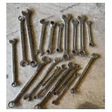 Sears & Craftsman Wrenches