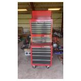 Craftsman 3 Piece Tool Chest