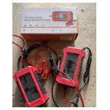 Smart Battery Chargers (2)