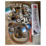 Project/ Building Supplies