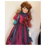 American Artists collection Kaiï¿½s Dolls