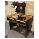 Radial Arm Saw
