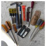 Group Of Tools