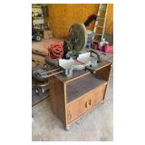10 inch Craftsman Miter Saw & Circular Saw