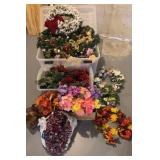 Artificial Flowers & Wreaths