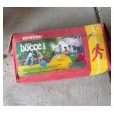 Bocce Ball Set