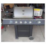 Kenmore Propane Gas Grill