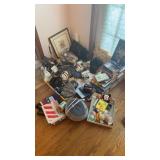 Remaining Contents Misc Lot