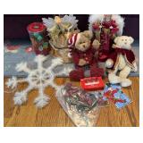 Small Group of Christmas