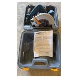 Ryobi Circular saw