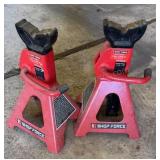 Jack Stands