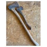 Axe & Hatchet