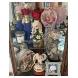 Content of Cabinet