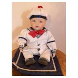 Yolanda Picture Perfect Babies Matthew Sailor