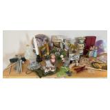 Group of Home decor
