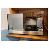Panasonic Microwave