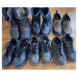 Menï¿½s shoes & boots size 8M