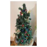 Decorated Tree 32 inch