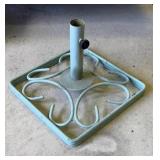 Umbrella stand