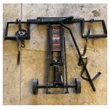 Mower Lift