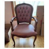 Vintage Chair