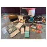 Group of Electronics & more