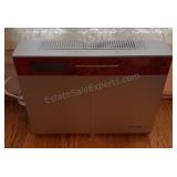 Edenpure Air Purifier