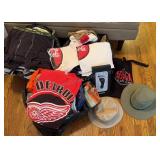 3 Bags of Mens Clothing Shirts & More