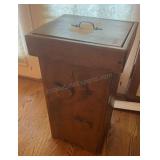 Potato Box / Kitchen Waste Box