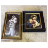 Religious Prints 10x18 & 12x14