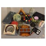 Remaining Contents of Basement
