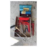 Plumbing Related Tools