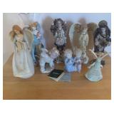 Group of Angels