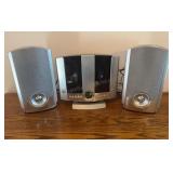 CD Player Stereo