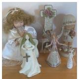 Group of Angels