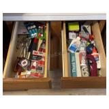Junk Drawer
