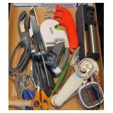 Knife Sharpeners, Knives & More